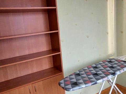 квартира по адресу Туровская ул., 24