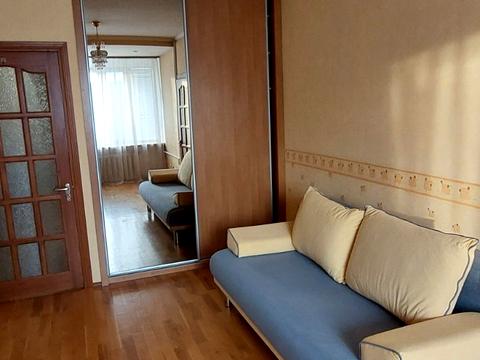 квартира по адресу Туровская ул., 24