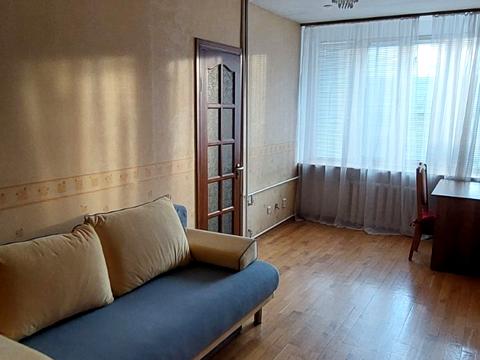 квартира по адресу Туровская ул., 24
