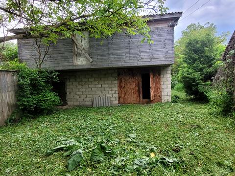 будинок за адресою с. Кобижча, Трипільська, 1