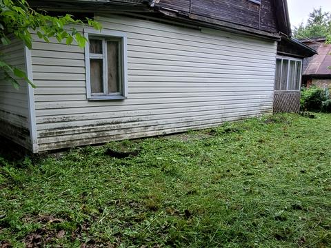 будинок за адресою с. Кобижча, Трипільська, 1