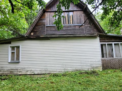 будинок за адресою с. Кобижча, Трипільська, 1