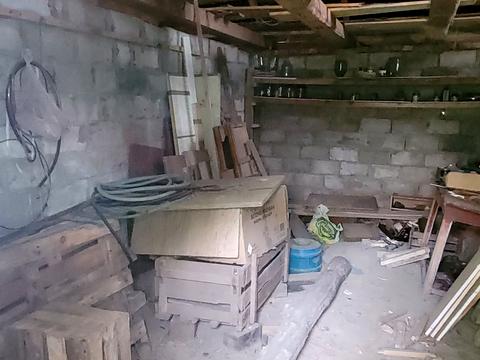будинок за адресою с. Кобижча, Трипільська, 1