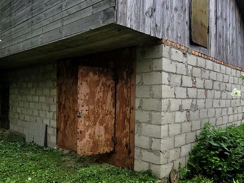 будинок за адресою с. Кобижча, Трипільська, 1
