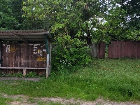 будинок за адресою с. Кобижча, Трипільська, 1