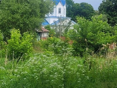 будинок за адресою с. Кобижча, Трипільська, 1