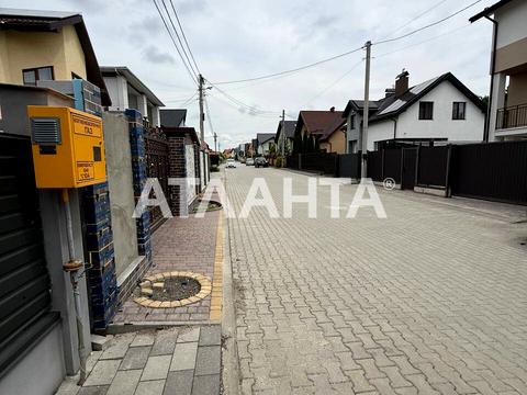 будинок за адресою Євгена Коновальця вул.
