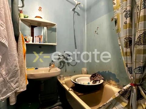 квартира по адресу Донецкое шоссе, 120
