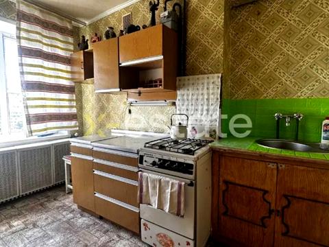 квартира по адресу Донецкое шоссе, 120