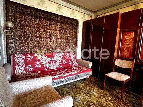 квартира по адресу Донецкое шоссе, 120