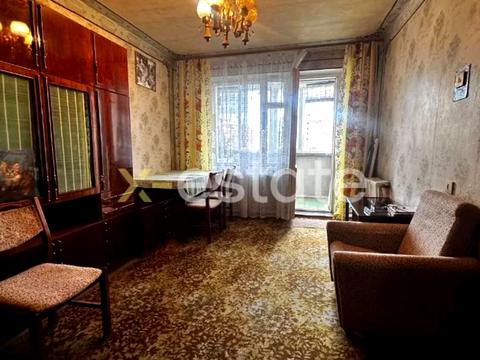 квартира по адресу Донецкое шоссе, 120