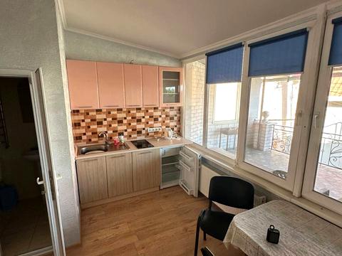 квартира за адресою Набережна вул., 20