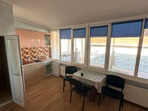 квартира за адресою Набережна вул., 20
