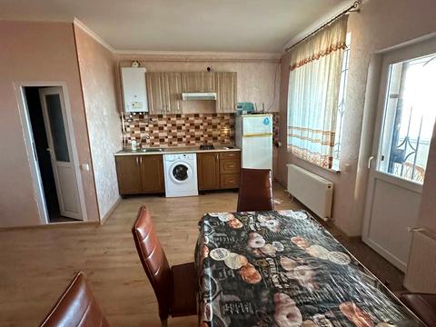 квартира за адресою Набережна вул., 20