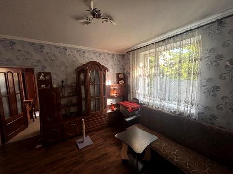 дом по адресу Ефима Геллера ул. (Жовтневої Революції), 17