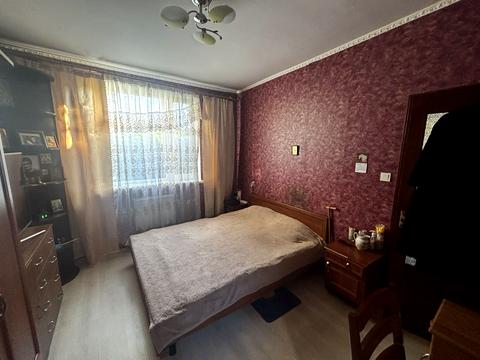 дом по адресу Ефима Геллера ул. (Жовтневої Революції), 17