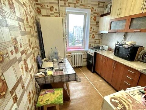 квартира за адресою Клима Савура вул., 14а