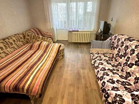 квартира за адресою Клима Савура вул., 14а