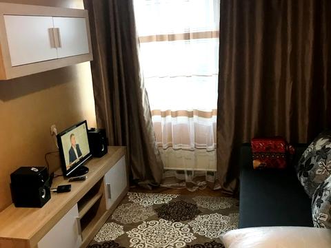 кімната за адресою Азербайджанська вул. (Бакинських Комісарів), 8-А