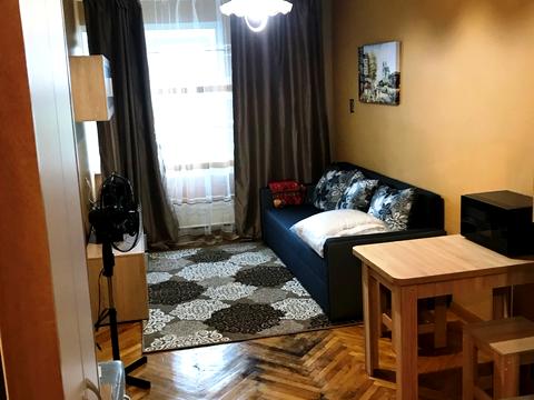 кімната за адресою Азербайджанська вул. (Бакинських Комісарів), 8-А