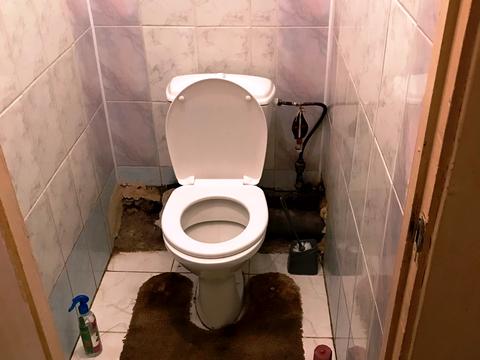 кімната за адресою Азербайджанська вул. (Бакинських Комісарів), 8-А