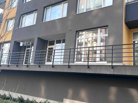 коммерческая по адресу Под Голоском ул., 24