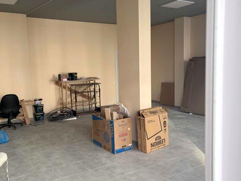 коммерческая по адресу Под Голоском ул., 24