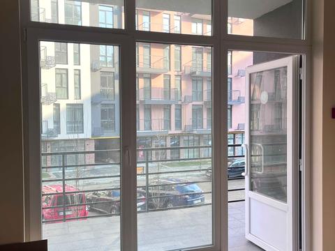 коммерческая по адресу Под Голоском ул., 24