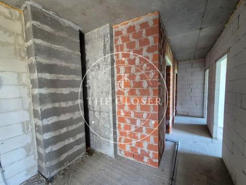 квартира за адресою Метрологічна вул., (Будинок)