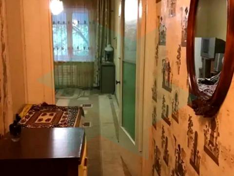 квартира за адресою Котляревського вул., 5
