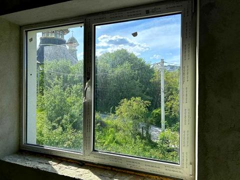 квартира за адресою Абуабдулло Рудакі вул., 5