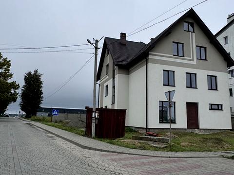 коммерческая по адресу Козика, 1