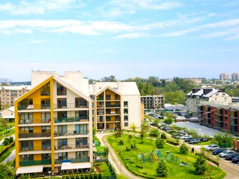 квартира за адресою Богдана Хмельницкого вул., 1з