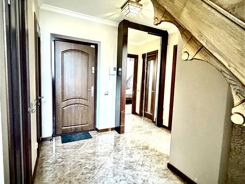 квартира по адресу Регенераторная ул., 4 к4