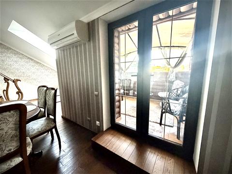 квартира по адресу Регенераторная ул., 4 к4