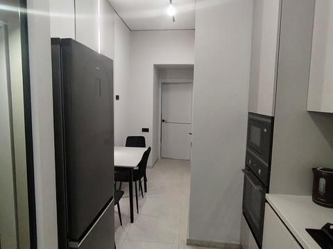 квартира по адресу Газовая ул., 4