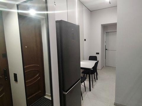 квартира по адресу Газовая ул., 4