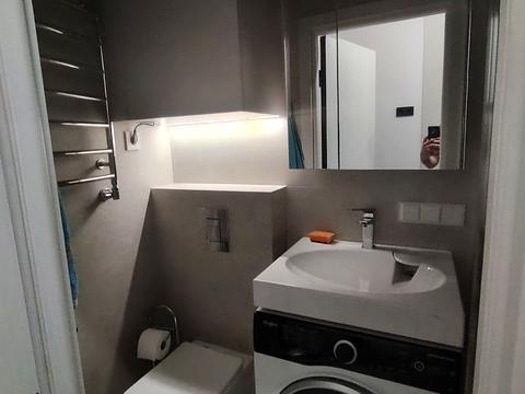 квартира по адресу Газовая ул., 4