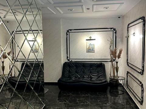 квартира за адресою Дмитрівська вул., 60