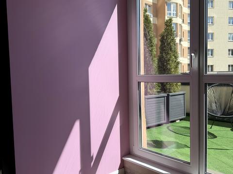 квартира за адресою Новопольова вул., 2 корп. 2