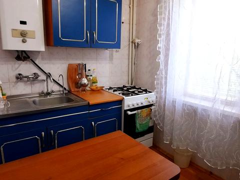 квартира за адресою Олександра Поля просп. (Кірова), 96-Б