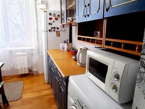 квартира за адресою Олександра Поля просп. (Кірова), 96-Б