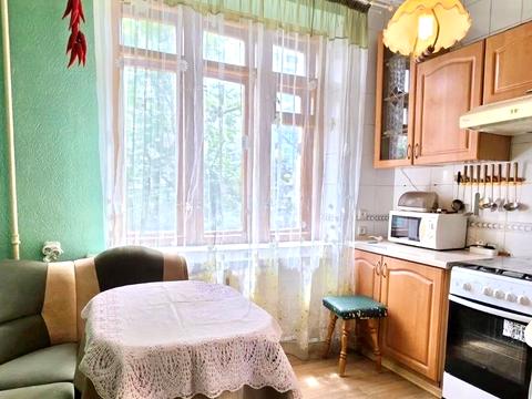 квартира по адресу Отакара Яроша ул., 27