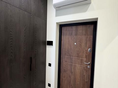 квартира по адресу Мечникова ул., 16-З