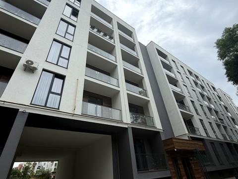 квартира по адресу Мечникова ул., 16-З