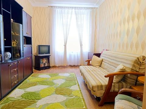 квартира по адресу Гоголя ул., 2