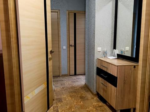 квартира по адресу Гоголя ул., 2