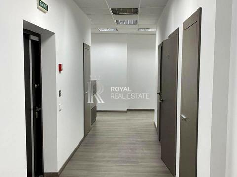 комерційна за адресою Кловський узвіз, 7a