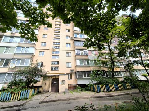 квартира за адресою Пантелеймона Куліша вул. (Челябінська), 9