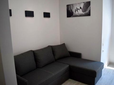 квартира за адресою Березова вул., 43
